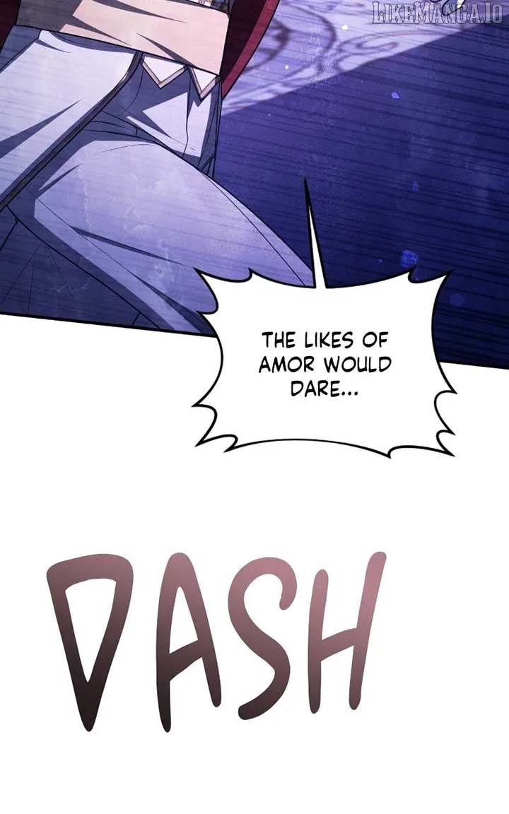 Who Kidnapped the Empress? Chapter 97 page 38
