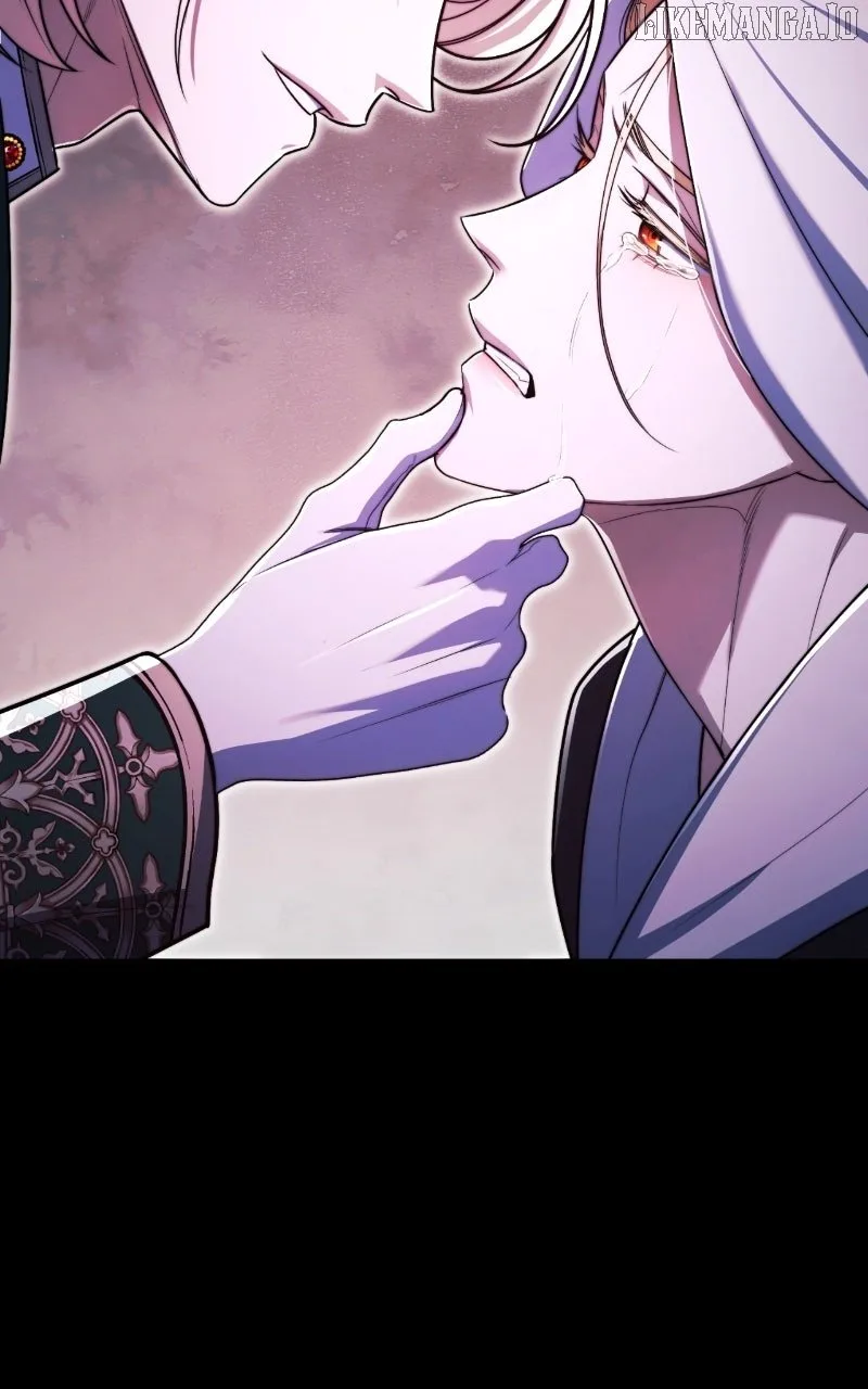 Who Kidnapped the Empress? Chapter 96 page 74