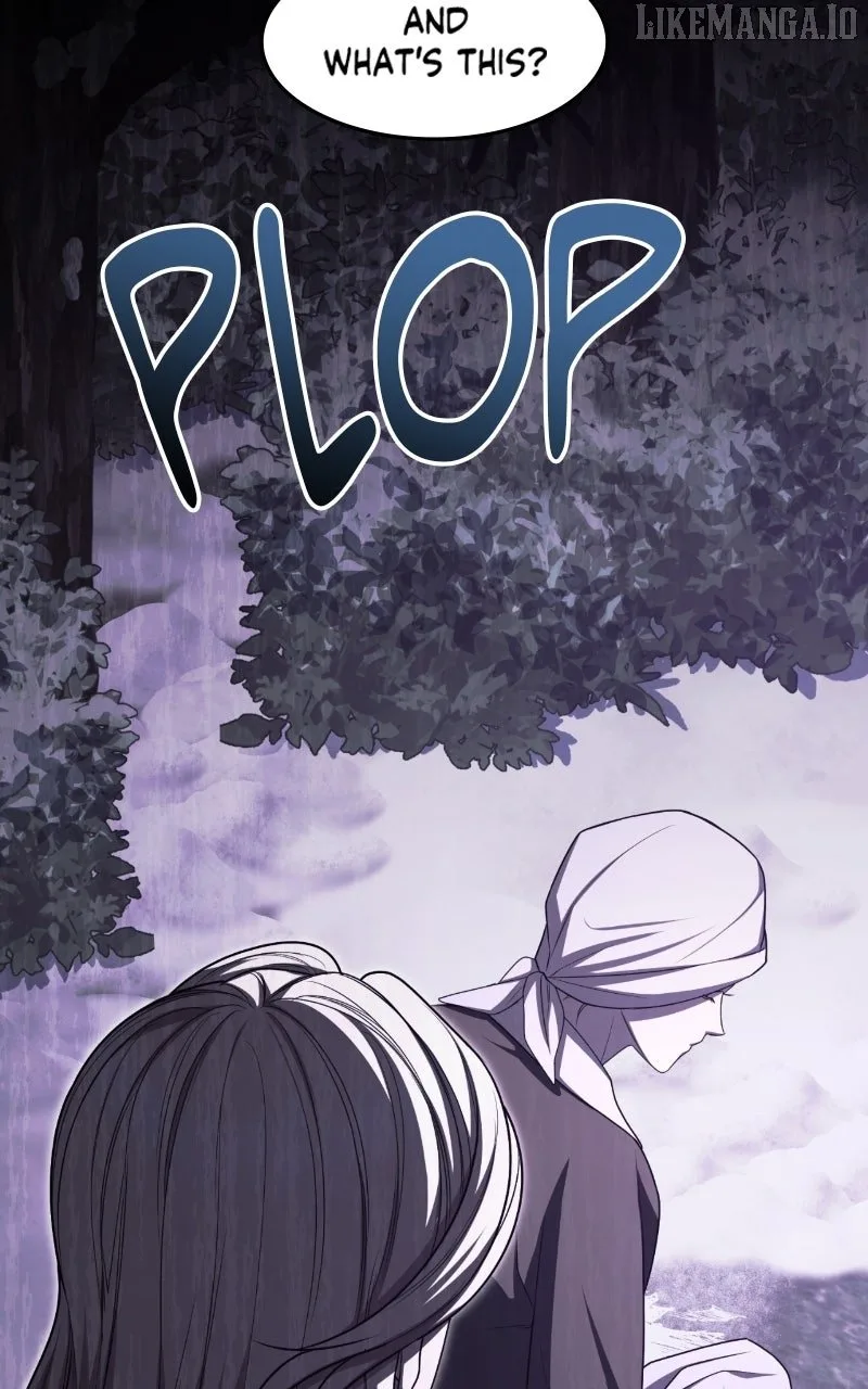 Who Kidnapped the Empress? Chapter 96 page 49