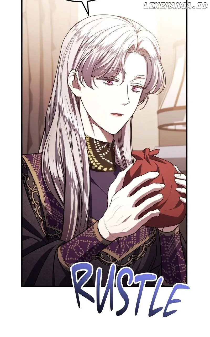Who Kidnapped the Empress? Chapter 93 page 20