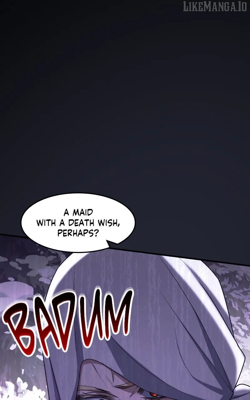 Who Kidnapped the Empress? Chapter 96 page 51