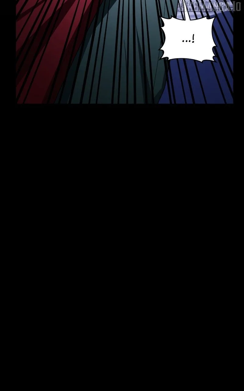 Who Kidnapped the Empress? Chapter 99 page 9