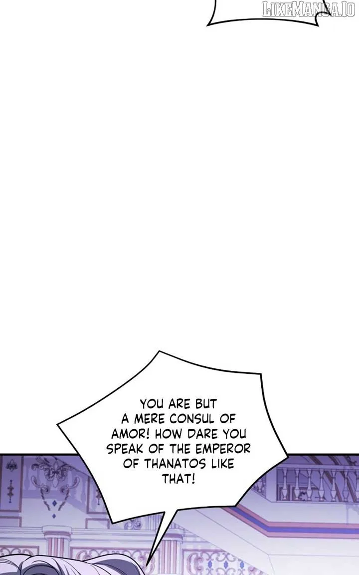Who Kidnapped the Empress? Chapter 97 page 28