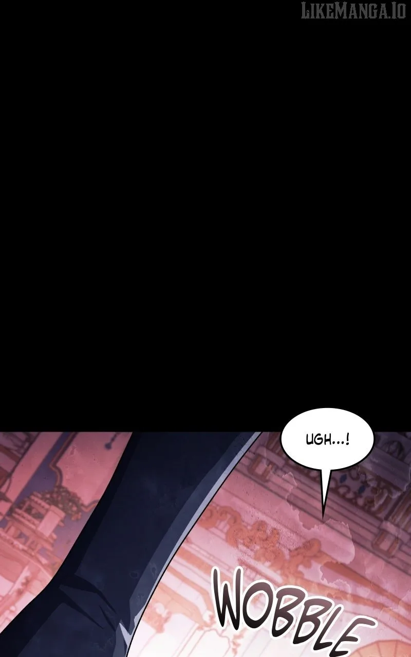 Who Kidnapped the Empress? Chapter 96 page 111