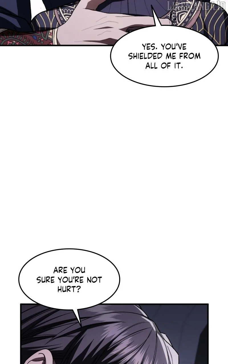 Who Kidnapped the Empress? Chapter 99 page 32