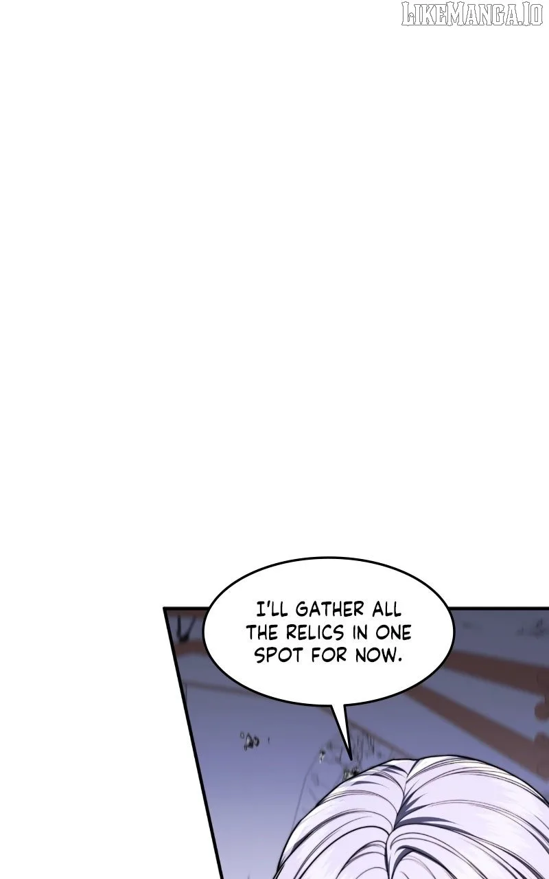 Who Kidnapped the Empress? Chapter 99 page 39