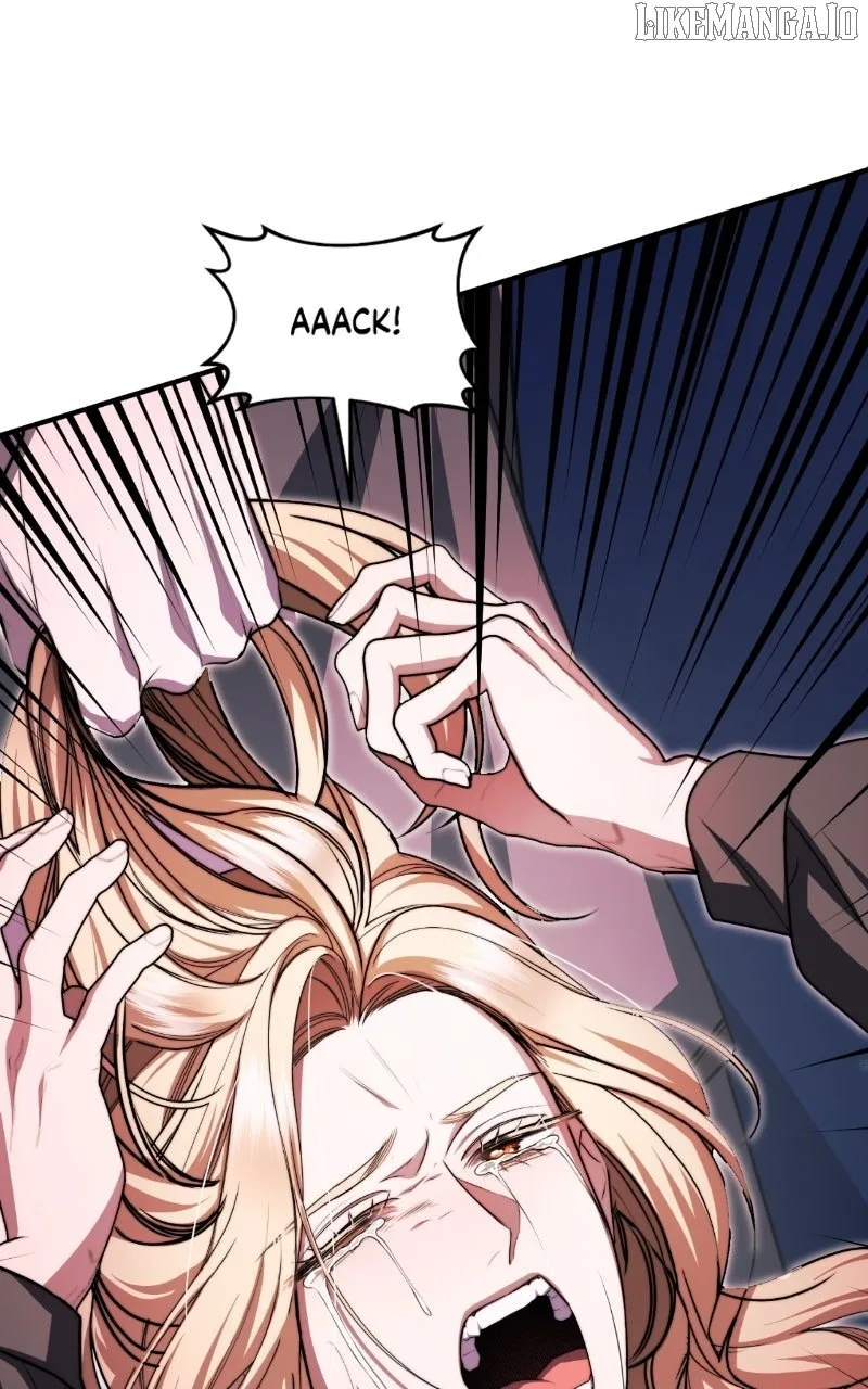 Who Kidnapped the Empress? Chapter 96 page 81