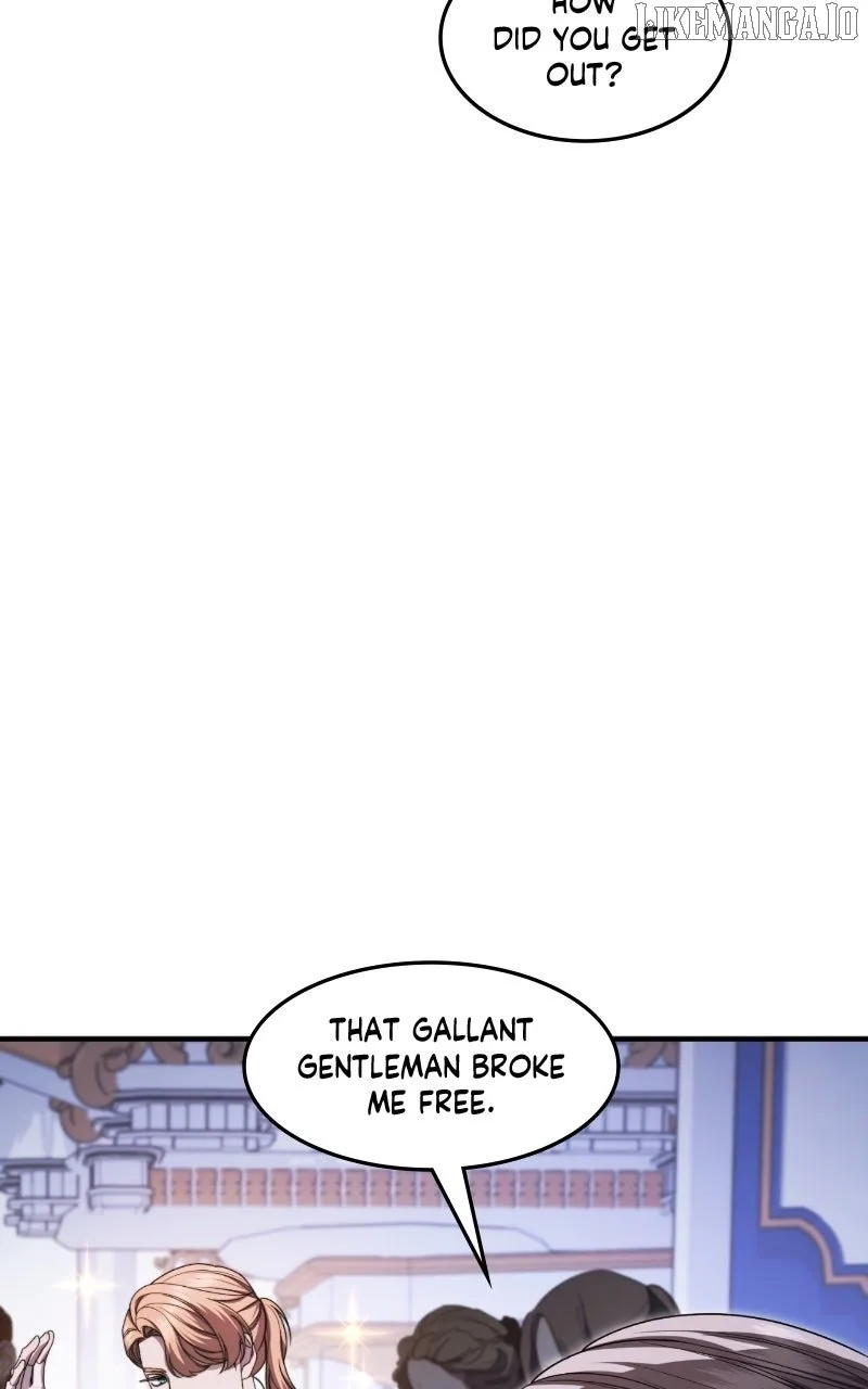 Who Kidnapped the Empress? Chapter 96 page 90