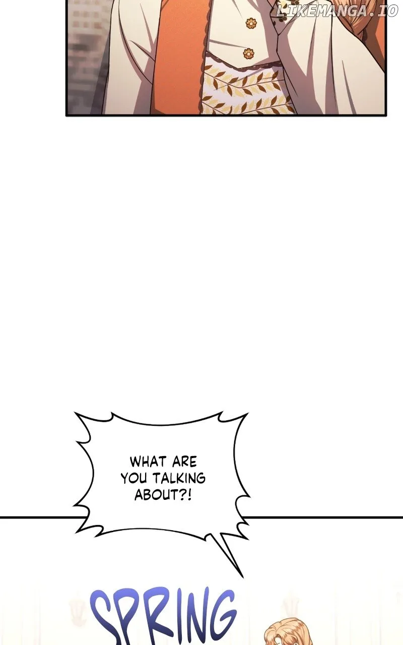 Who Kidnapped the Empress? Chapter 92 page 36