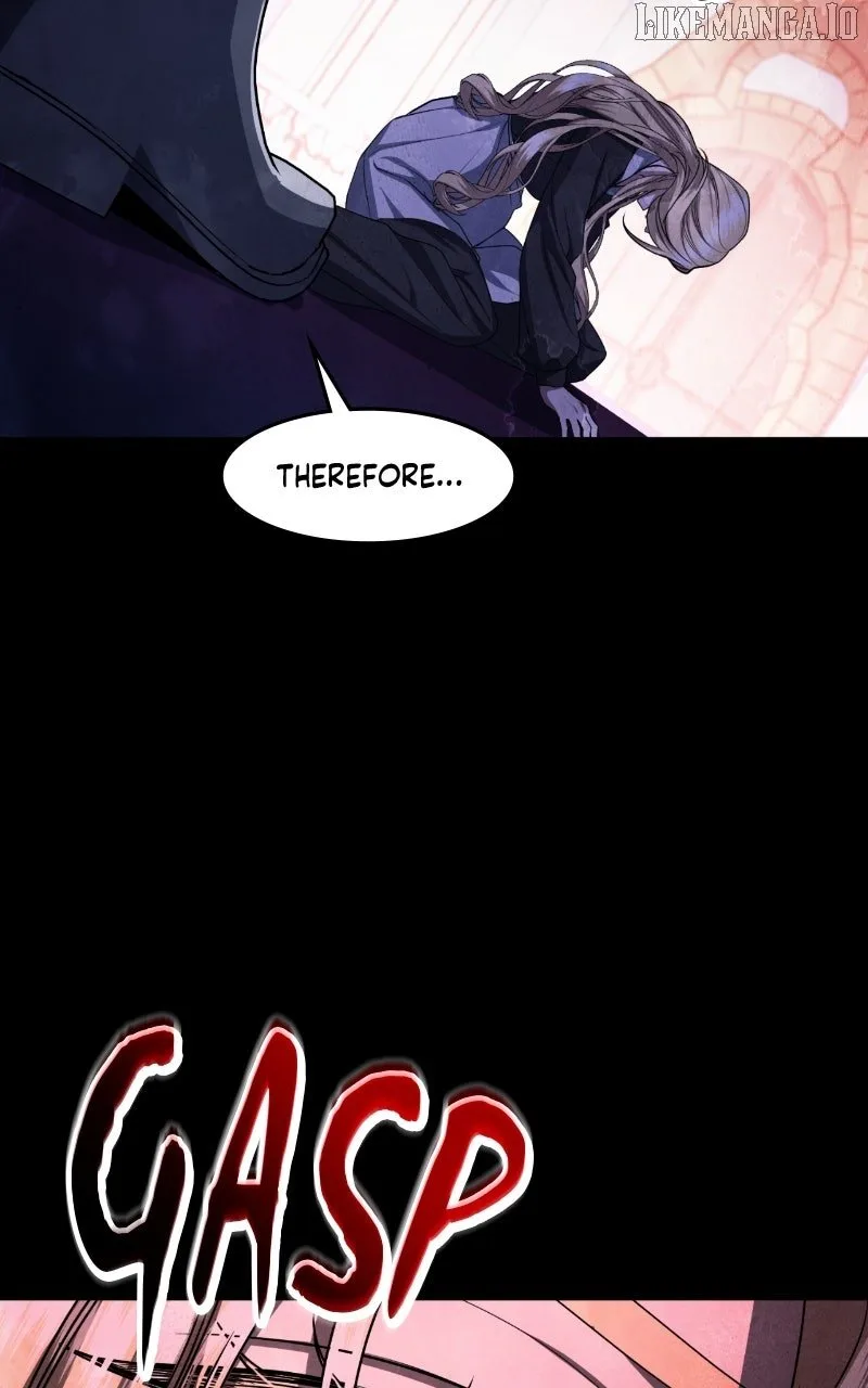 Who Kidnapped the Empress? Chapter 96 page 112