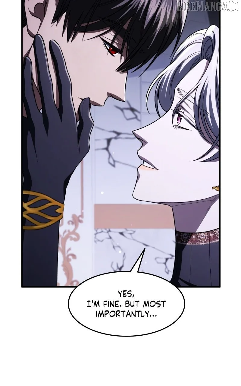 Who Kidnapped the Empress? Chapter 99 page 33