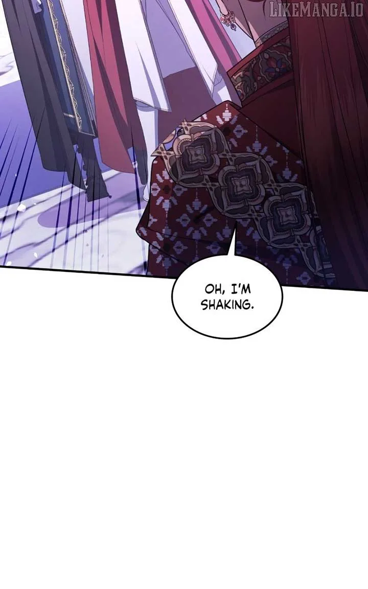 Who Kidnapped the Empress? Chapter 97 page 52