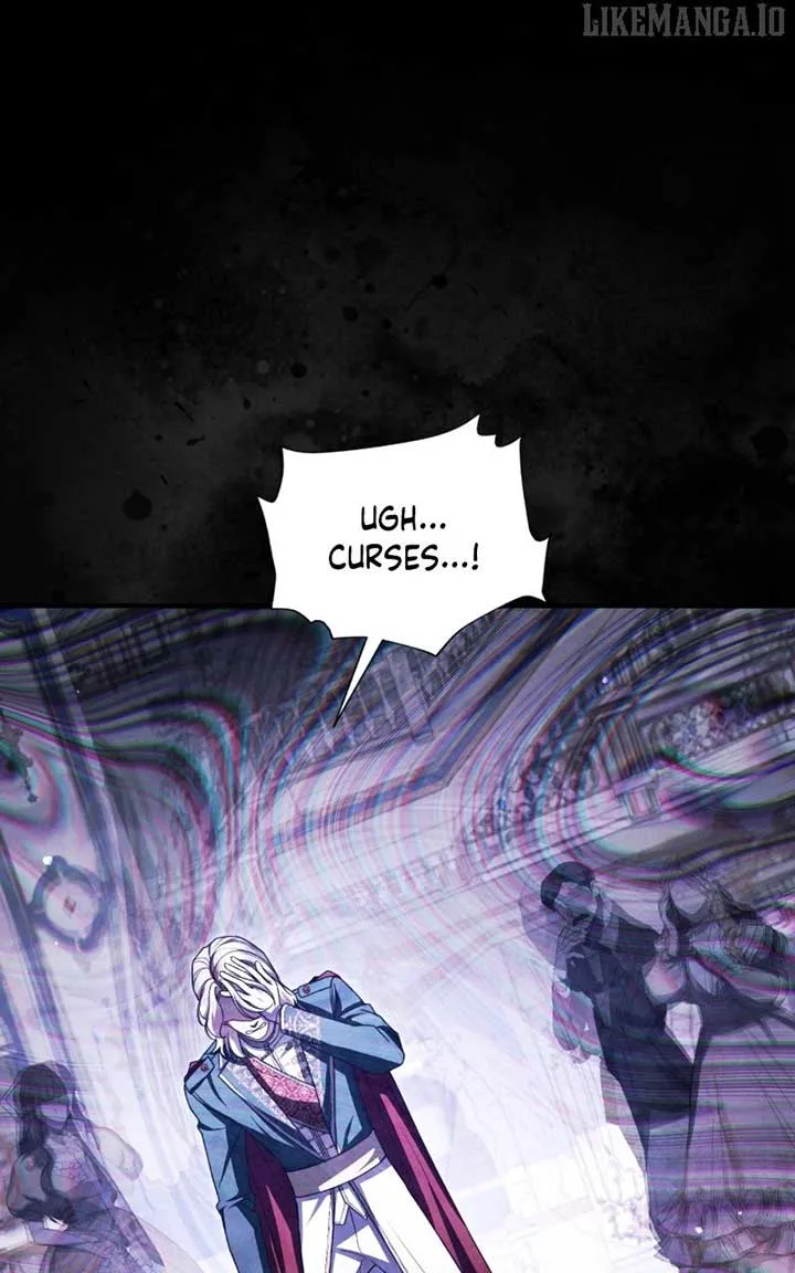 Who Kidnapped the Empress? Chapter 97 page 57