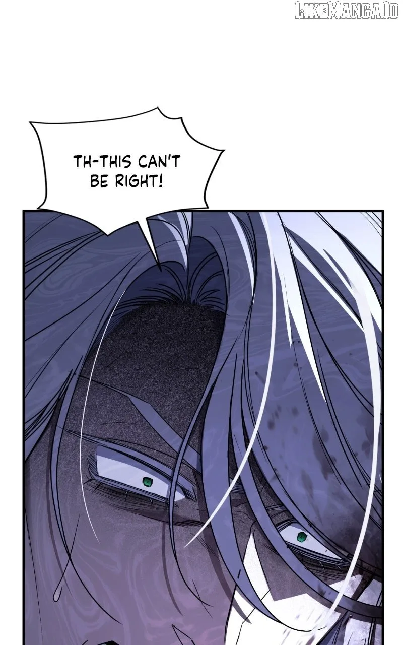 Who Kidnapped the Empress? Chapter 99 page 4