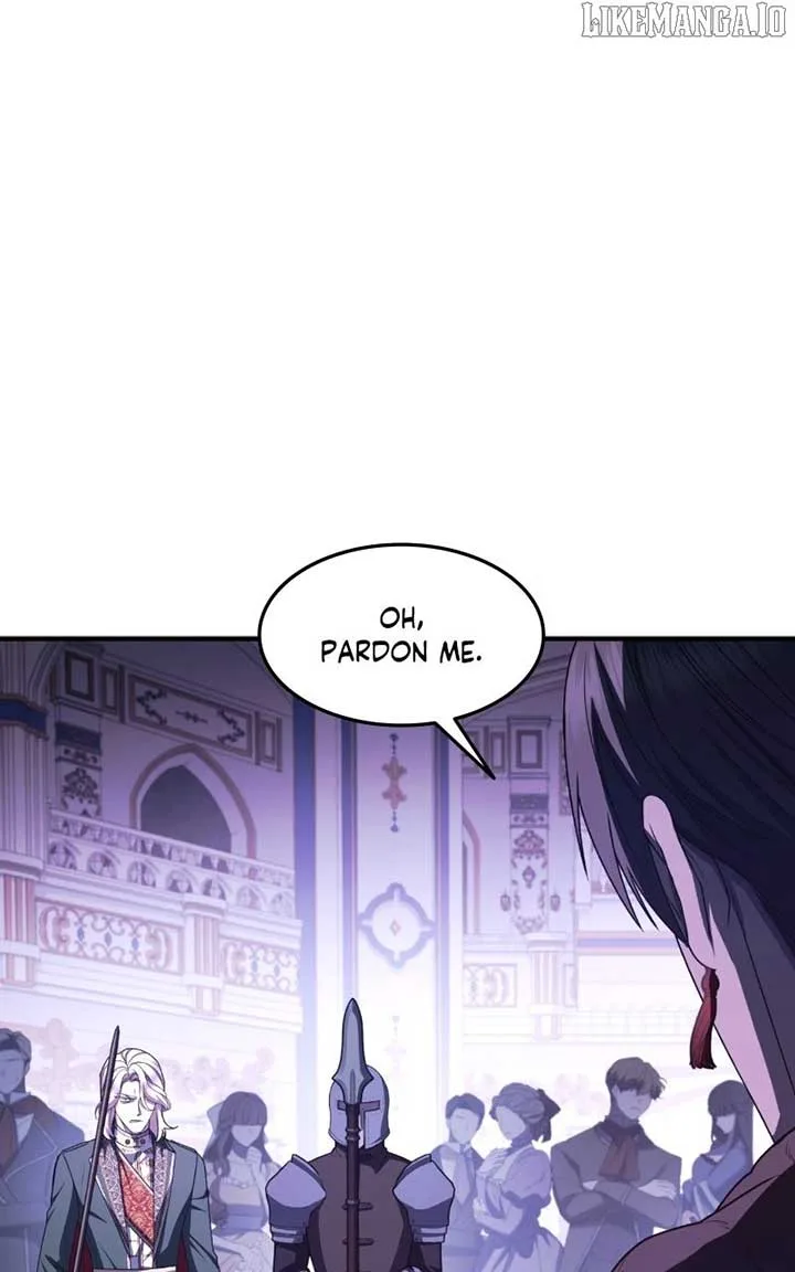 Who Kidnapped the Empress? Chapter 97 page 23