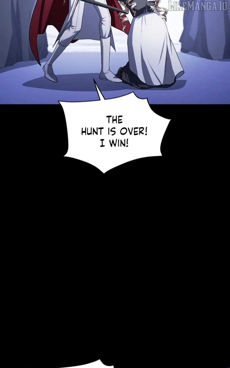 Who Kidnapped the Empress? Chapter 96 page 97