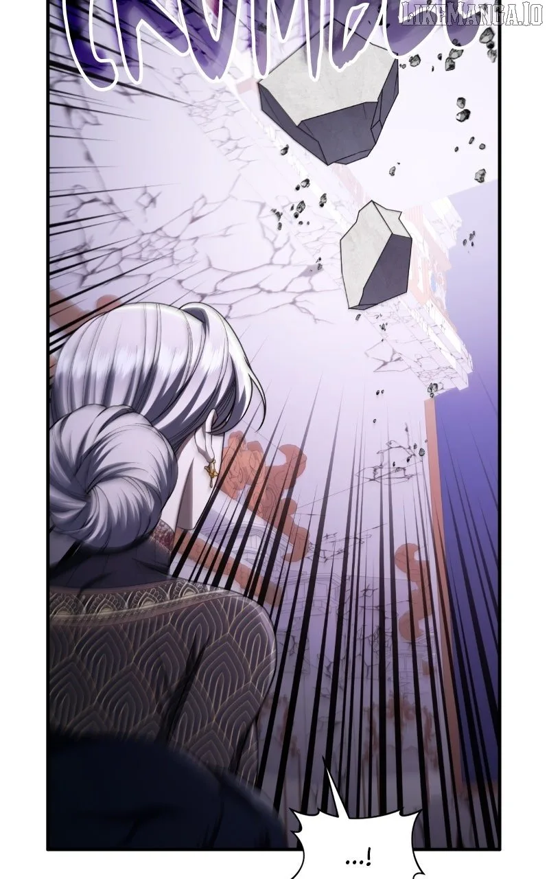 Who Kidnapped the Empress? Chapter 99 page 25