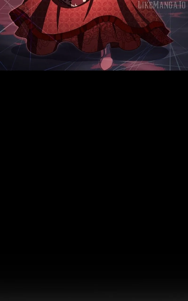 Who Kidnapped the Empress? Chapter 96 page 37