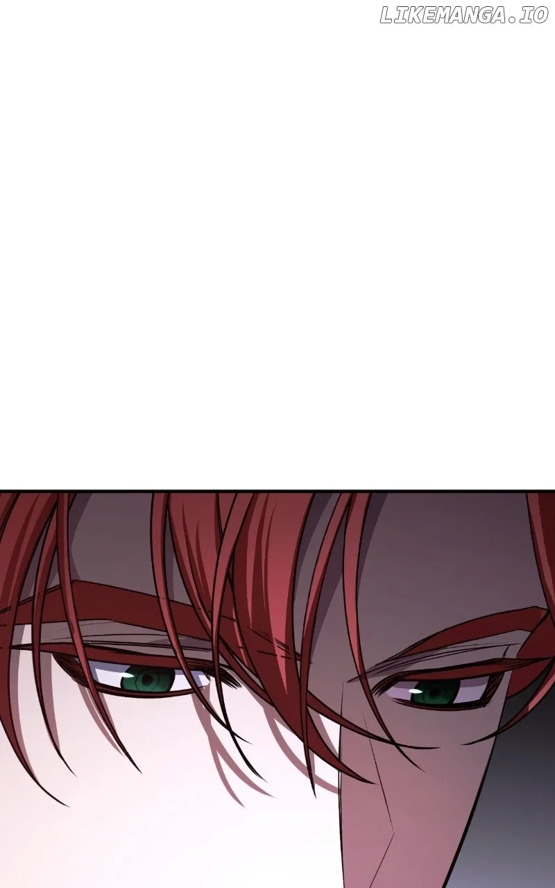Who Kidnapped the Empress? Chapter 92 page 31