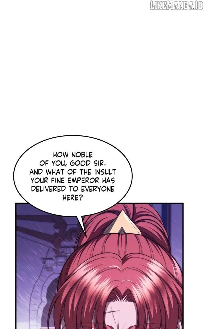 Who Kidnapped the Empress? Chapter 97 page 47