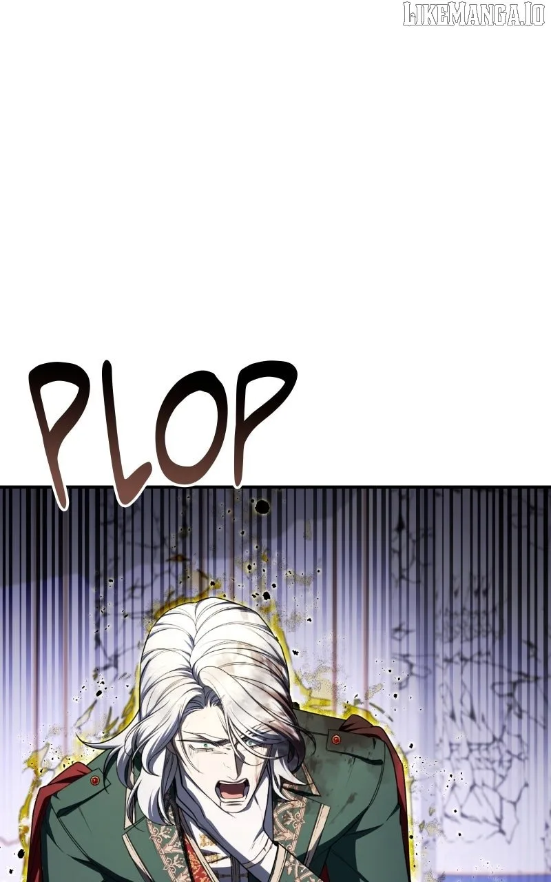 Who Kidnapped the Empress? Chapter 99 page 2