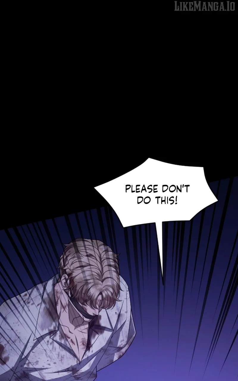 Who Kidnapped the Empress? Chapter 96 page 103