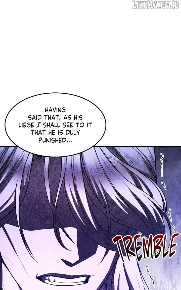 Who Kidnapped the Empress? Chapter 97 page 35