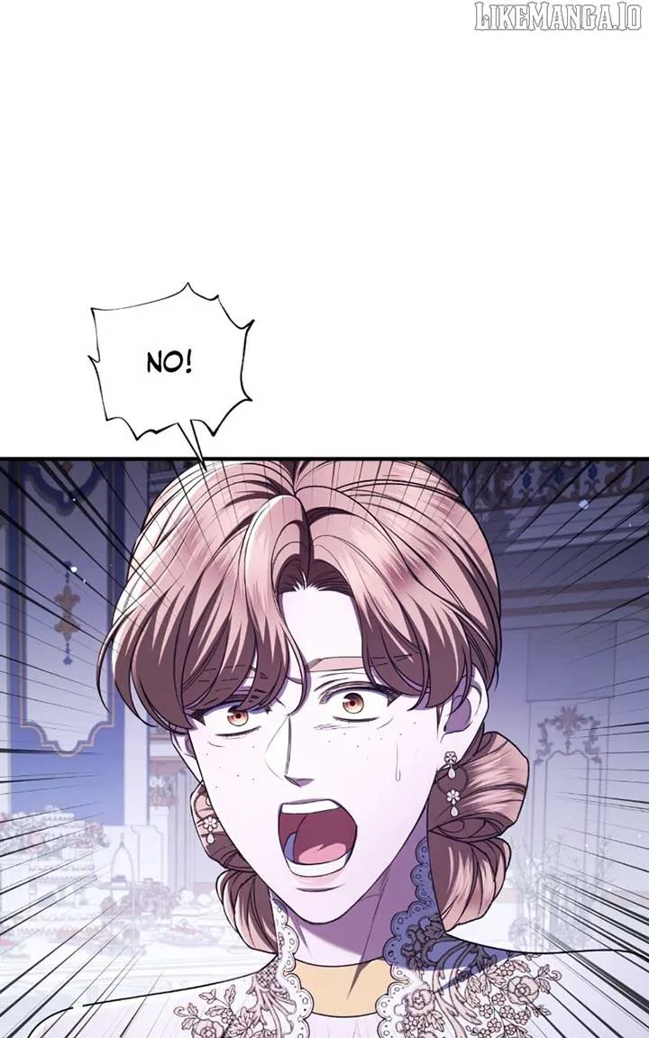 Who Kidnapped the Empress? Chapter 97 page 79