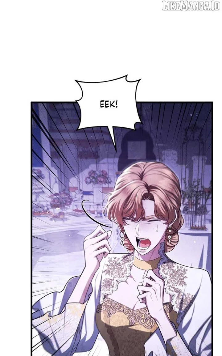 Who Kidnapped the Empress? Chapter 97 page 66