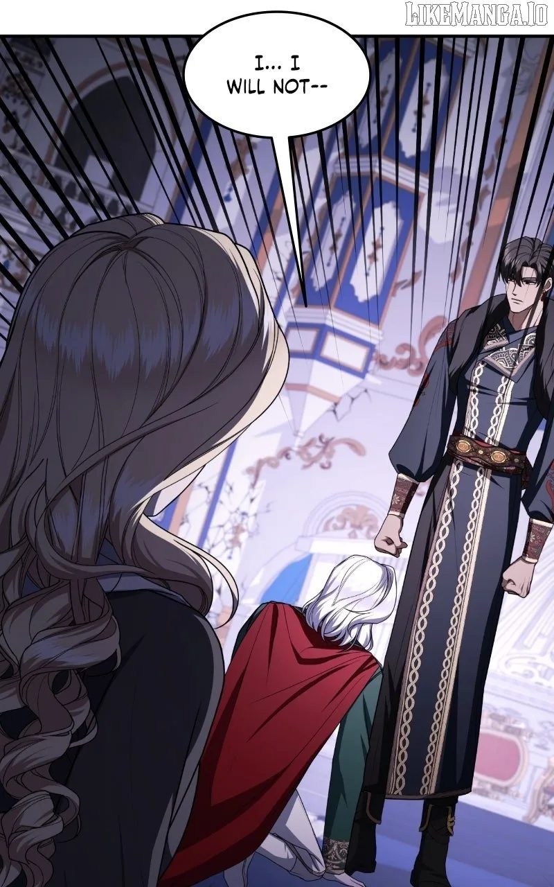 Who Kidnapped the Empress? Chapter 99 page 6