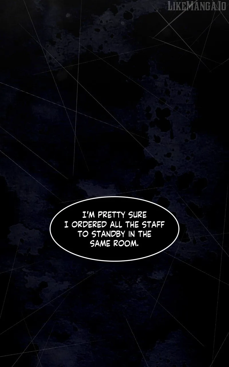 Who Kidnapped the Empress? Chapter 96 page 65