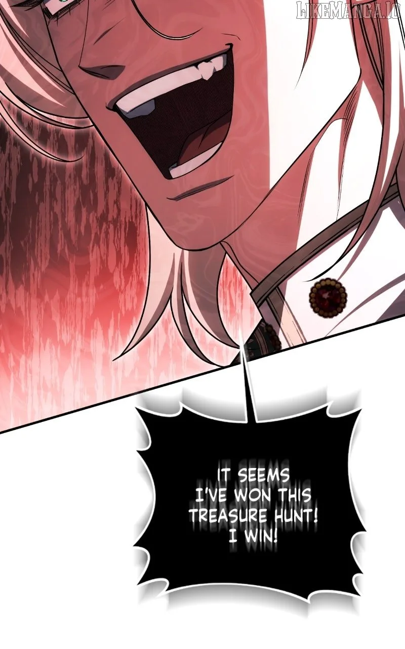 Who Kidnapped the Empress? Chapter 96 page 80