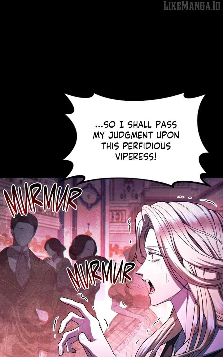 Who Kidnapped the Empress? Chapter 97 page 7