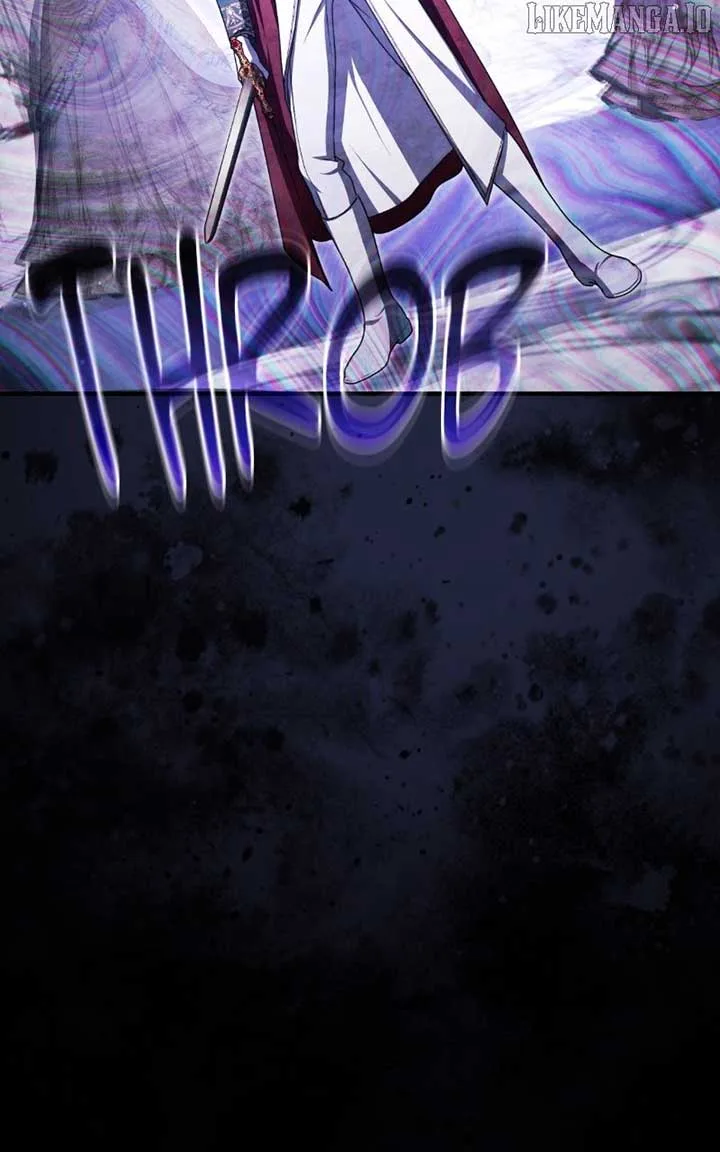Who Kidnapped the Empress? Chapter 97 page 58