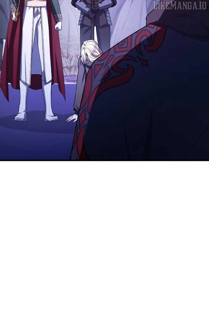Who Kidnapped the Empress? Chapter 97 page 24