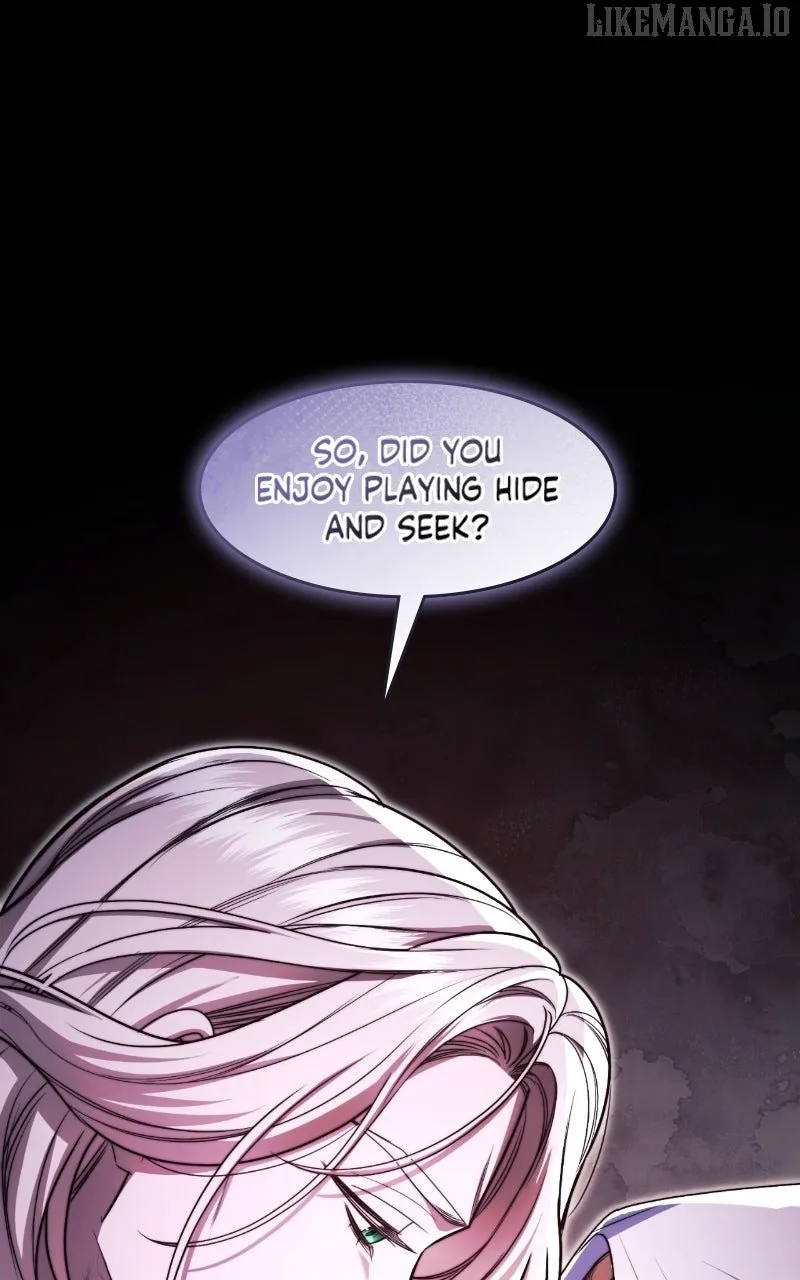 Who Kidnapped the Empress? Chapter 96 page 73