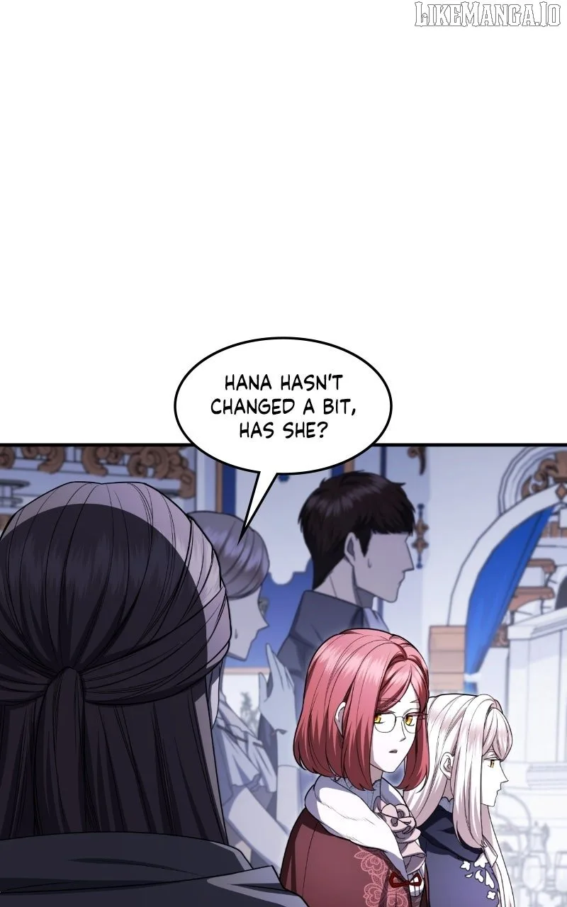 Who Kidnapped the Empress? Chapter 96 page 87