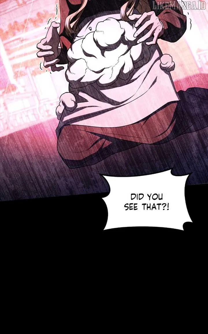Who Kidnapped the Empress? Chapter 97 page 4