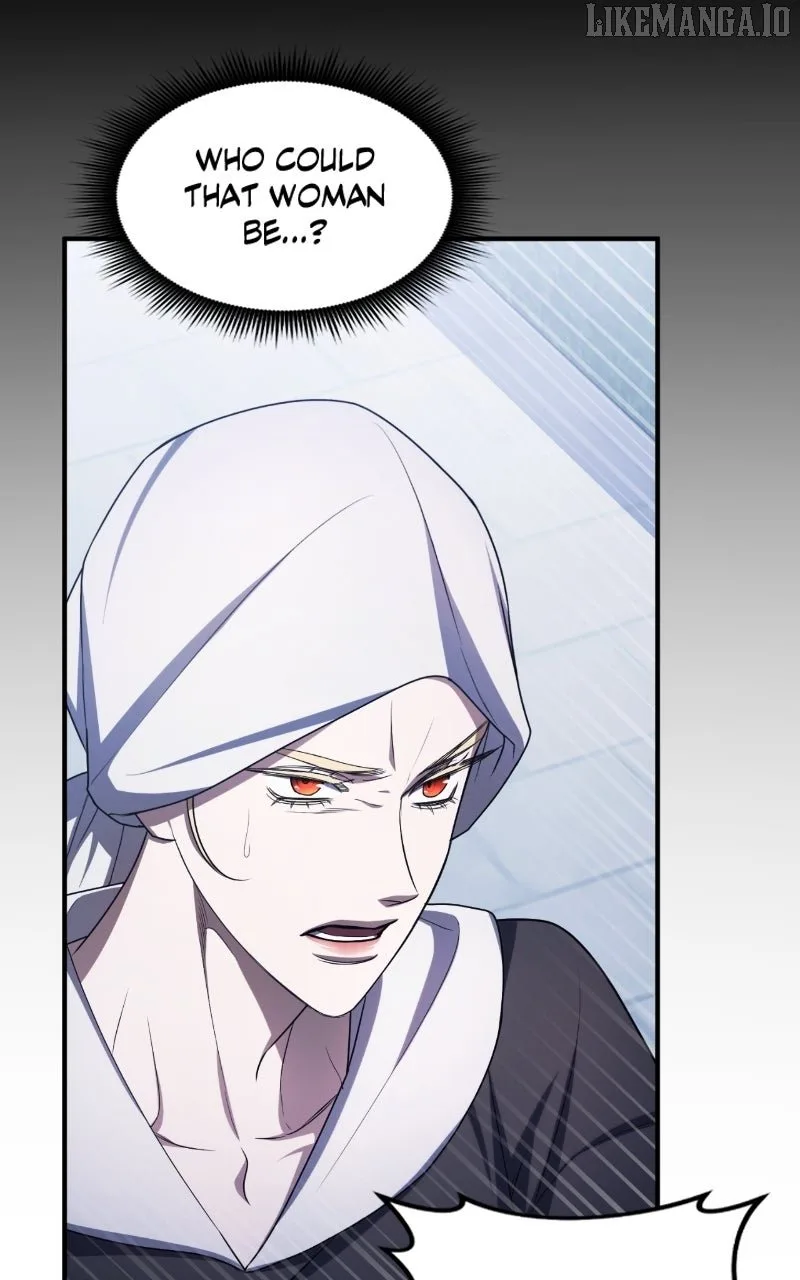 Who Kidnapped the Empress? Chapter 96 page 38