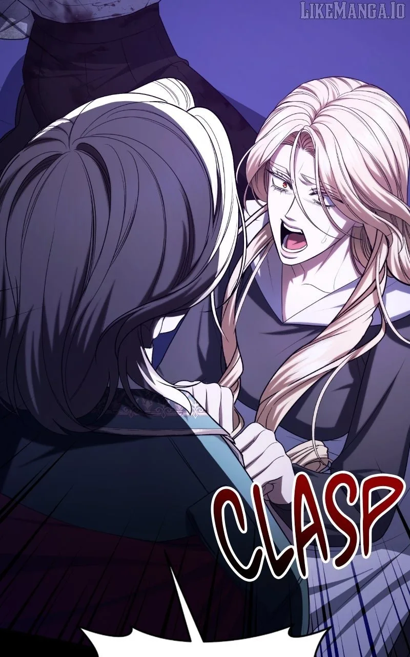 Who Kidnapped the Empress? Chapter 96 page 104