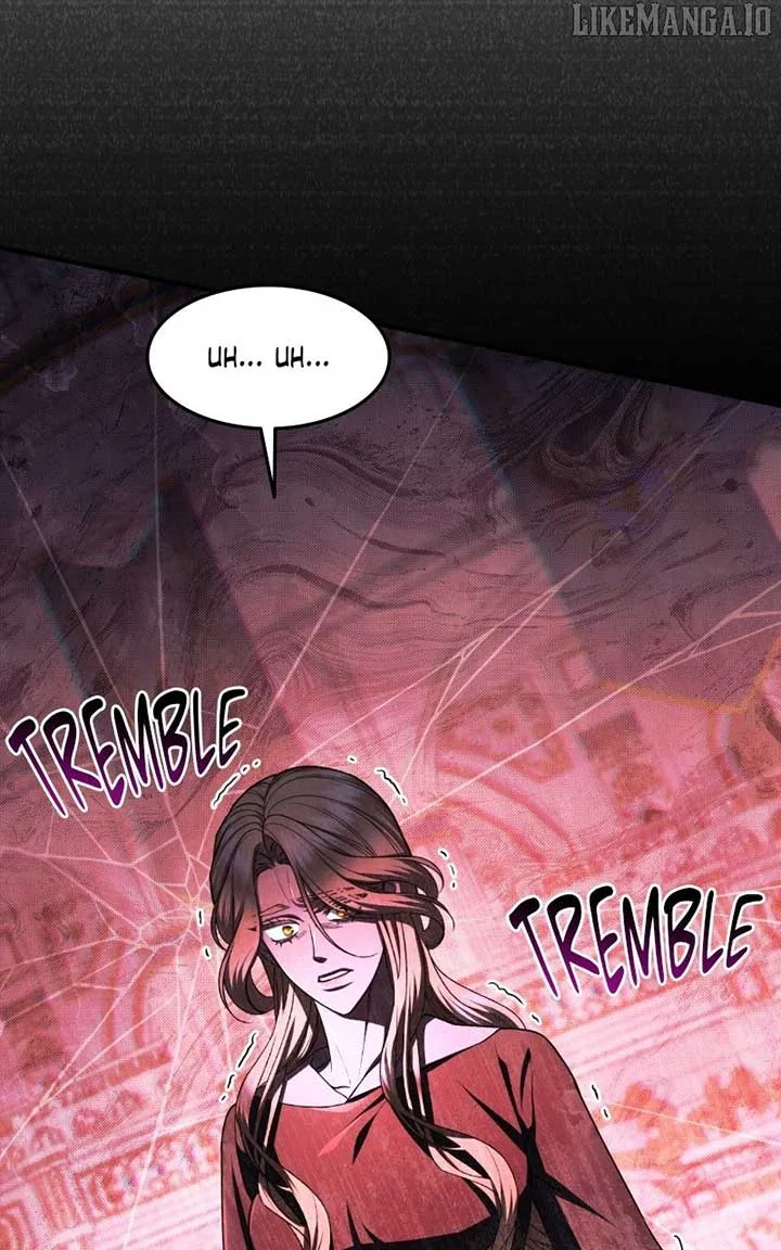 Who Kidnapped the Empress? Chapter 97 page 3