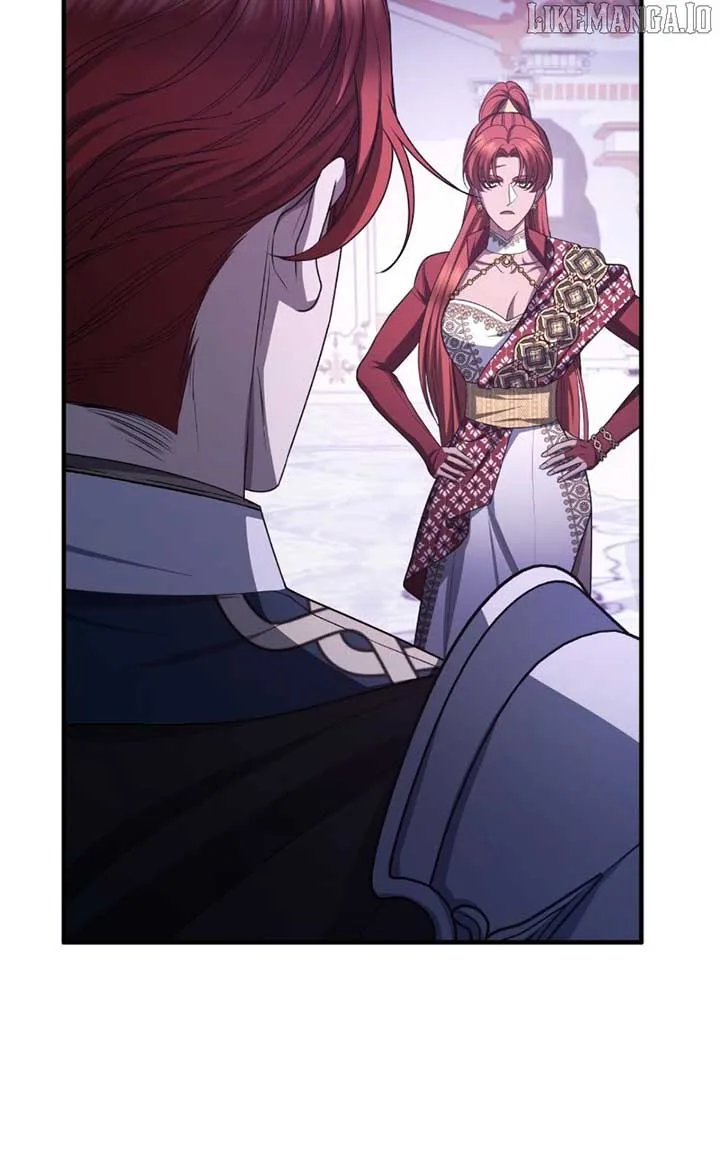 Who Kidnapped the Empress? Chapter 97 page 46