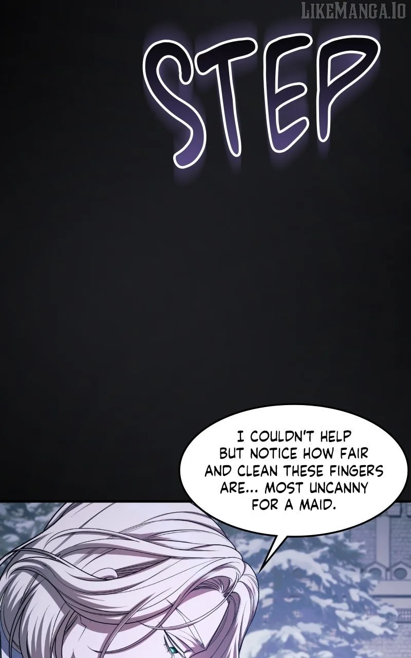 Who Kidnapped the Empress? Chapter 96 page 69