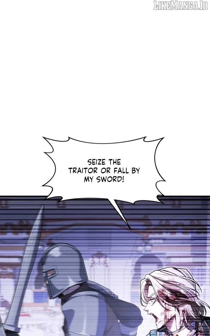 Who Kidnapped the Empress? Chapter 98 page 2
