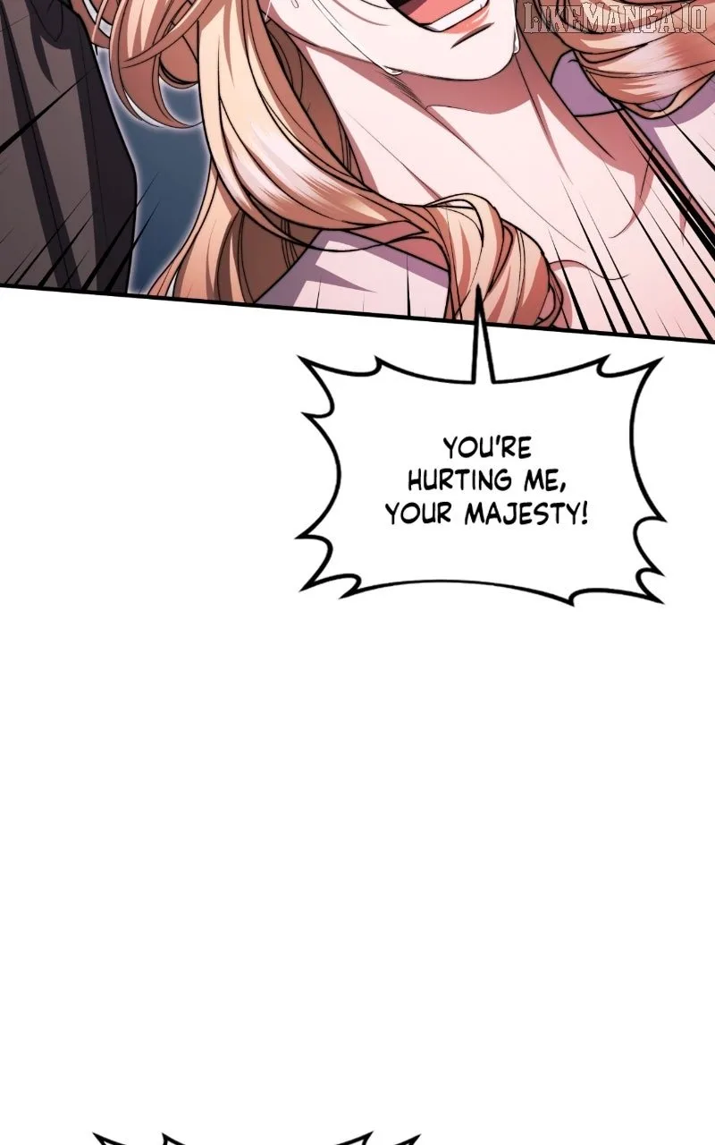 Who Kidnapped the Empress? Chapter 96 page 82