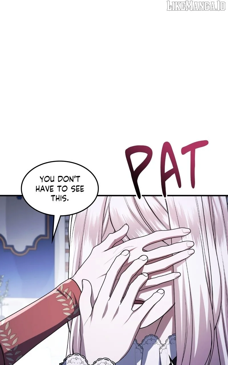 Who Kidnapped the Empress? Chapter 96 page 84
