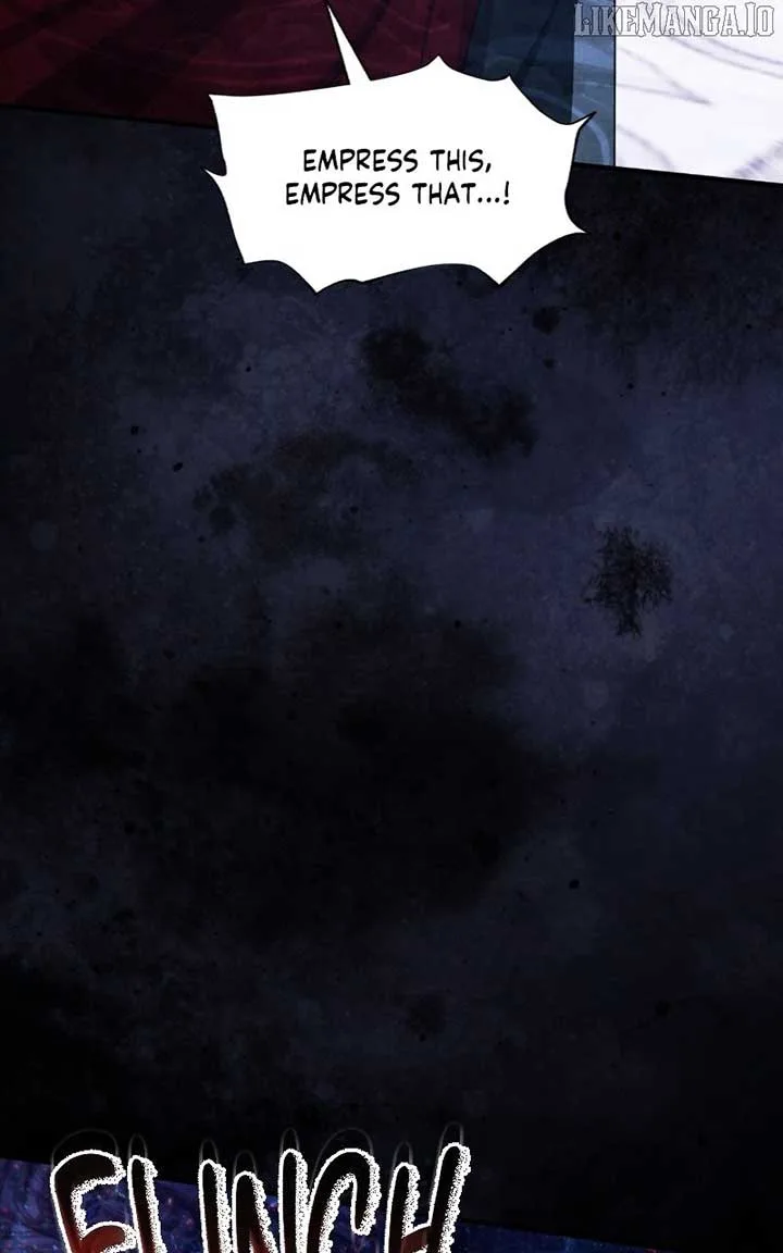 Who Kidnapped the Empress? Chapter 97 page 60