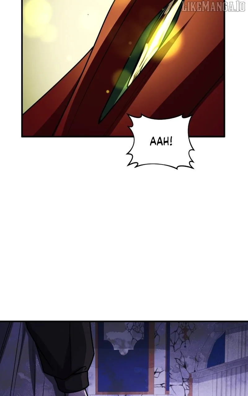Who Kidnapped the Empress? Chapter 99 page 15