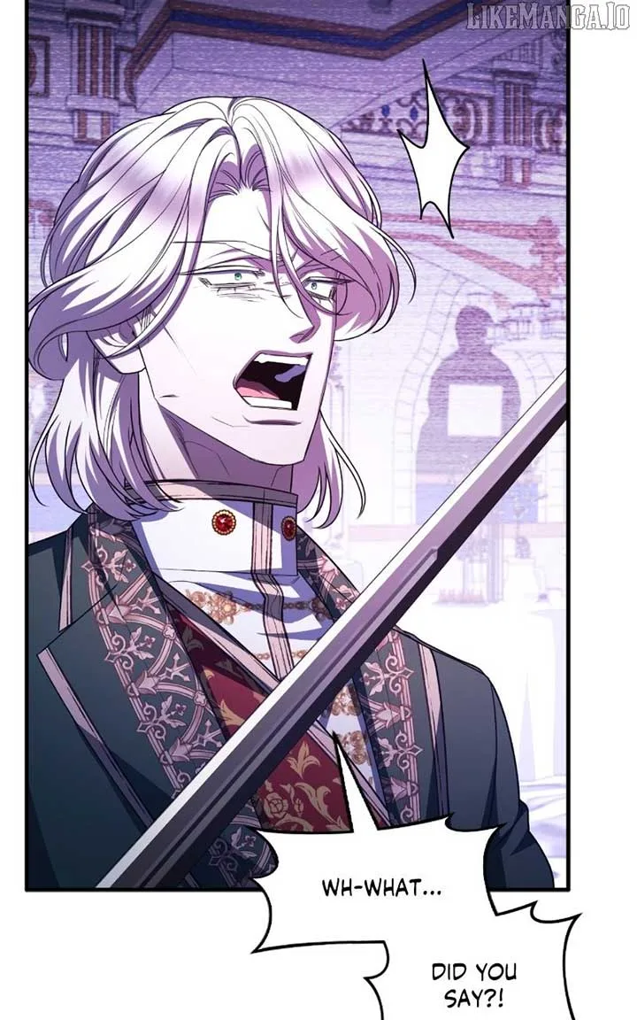 Who Kidnapped the Empress? Chapter 97 page 27