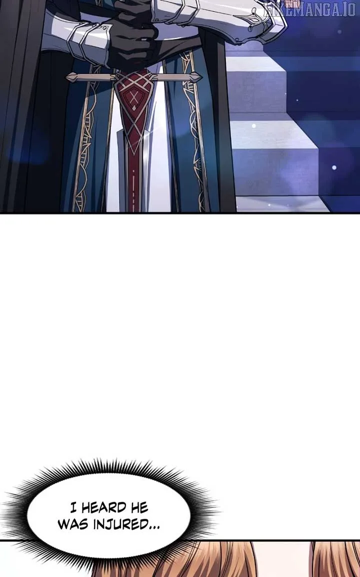 Who Kidnapped the Empress? Chapter 95 page 6
